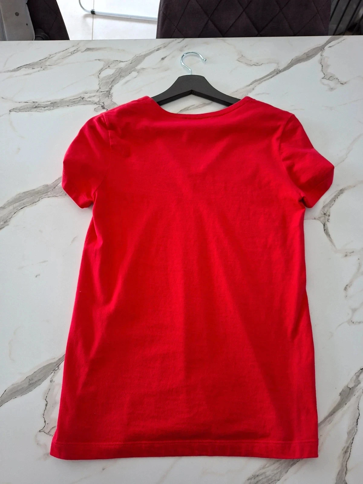 Tee-shirt femme manches courte T34 - Lacoste – photo 5
